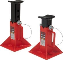 (image for) Norco 5 Ton Jack Stand