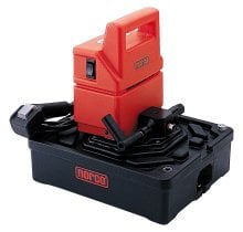 (image for) [DISCONTINUED] Norco 10,000 P.S.I. Electro/Hydraulic Pump