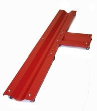 (image for) Merrick 1,500 Lb Motorcycle Harley Davidson Dolly