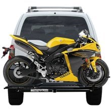 (image for) MotoTote MTX Sport Motorcycle Carrier