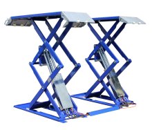 (image for) [DISCONTINUED] Kernel HR6K-70 Automotive Hi Rise Scissor Lift