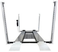 Triumph USA Made 8K 4 Post Lift
