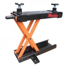 (image for) Scissor Frame Jacks
