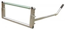 (image for) [DISCONTINUED] BikeTek Collapsible Adjustable Center Stand
