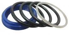 (image for) Redline Hydraulic Motorcycle Lift Cylinder Seal Rebuild Kit