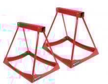 (image for) Allstar Performance Steel Jack Stack Stands