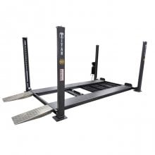 (image for) Titan Master Series 8000lb. 4 Post Lift
