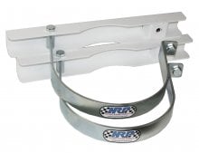 (image for) HRP 9" Single Nitrous Rack