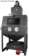 (image for) [DISCONTINUED] Raptor Blaster RB4836 Vapor King Wet Cabinet