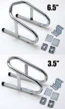 (image for) Pit Posse Motorcycle Removable Wheel Chock