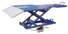 (image for) [DISCONTINUED] Kernel 1300 lb Trike Lift Table