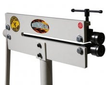 (image for) Woodward Fab 18" Super Bead Roller