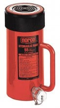 [DISCONTINUED] Norco 50 Ton Cylinder
