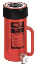 (image for) [DISCONTINUED] Norco 50 Ton Cylinder