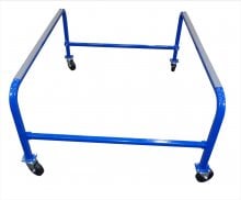 (image for) [DISCONTINUED] ProLine Pickup Truck Box Dolly
