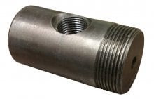 (image for) REPP70 Sand Blast Cabinet Air Media Mix Valve Fitting