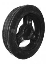 (image for) FAKE P-Ayr Ford 4.6 SOHC Harmonic Balancer