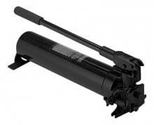 (image for) [DISCONTINUED] Norco 350 / 10,000 P.S.I. Two-Speed Steel Pump