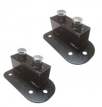 Redline Mopar Front Mounting Brackets