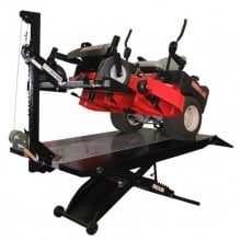 (image for) Motorcycle Table Accessories