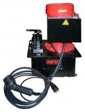 (image for) [DISCONTINUED] Norco 'Z' Series Electro/Hydraulic Pump