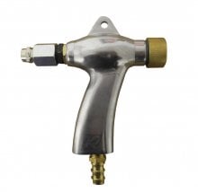 (image for) [DISCONTINUED] RE48CS/270 Sand Blast Cabinet Replacement Gun