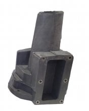 (image for) FAKE P-Ayr Tremec T56 Magnum Tailshaft