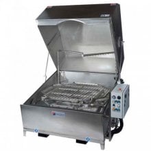 (image for) [DISCONTINUED] Magido L-152 Automatic Spray Jet Parts Washer