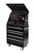 (image for) [DISCONTINUED] Extreme Tools 30" Portable Workstation Cabinet
