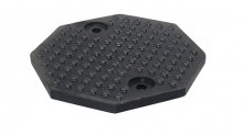 (image for) Kernel OEM TP9-1002 Single Rubber Foot Pad Factory Replacement
