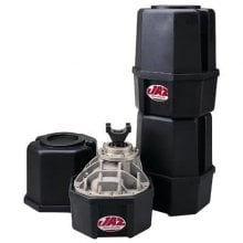 (image for) JAZ Ford 9" 3rd Member Protecto II Vertical Storage Case