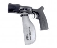 ALC USA Made Handheld Abrasive Spot Blaster