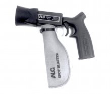 (image for) ALC USA Made Handheld Abrasive Spot Blaster