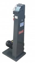 Dake SG-75 Standing Tower Belt Grinder