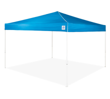 (image for) [DISCONTINUED] EZ UP 12 x 12 Regency Shelter