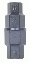 (image for) Sport Bike Hex Axle Removal Tool