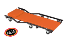 (image for) [DISCONTINUED] Whiteside 40" Fire Resistant USA Made Creeper