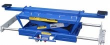 (image for) 8,000 Lb Kernel RAJ-8K Rolling Bridge Air Jack