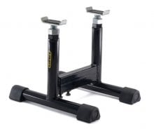 (image for) [DISCONTINUED] K&L Supply MX Vintage Motocross Bike Stand