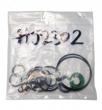 Redline HJ2302 Tire Dolly Replacement Cylinder Seal Kit