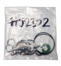 (image for) Redline HJ2302 Tire Dolly Replacement Cylinder Seal Kit