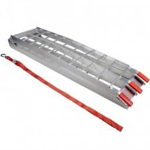 (image for) Pit Posse 7 Ft. Motorcycle Folding Ramp