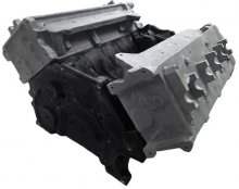 (image for) FAKE P-Ayr 4.6 Ford OHV SOHC Block W/ Removable Heads