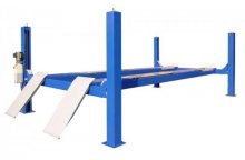 (image for) [DISCONTINUED] Triumph 12K 4 Post Lift
