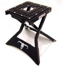 [DISCONTINUED] Pit Posse Folding Dirt Bike Moto Cross Stand