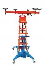 (image for) [DISCONTINUED] Jack Tech SK8500 Cross Member Jack