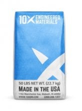 (image for) 10X Engineered Materials Blast Cabinet Abrasive Media