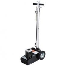 (image for) [DISCONTINUED] Omega Lift 30/50/100 Ton Air Hydraulic Truck Jack