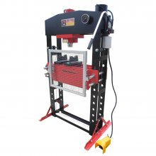 (image for) 75 Ton Shop Press