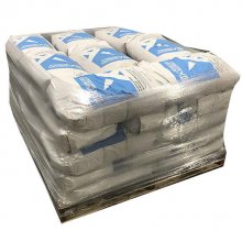 (image for) 2,000 Lbs 10X Premium Industrial Blast Media